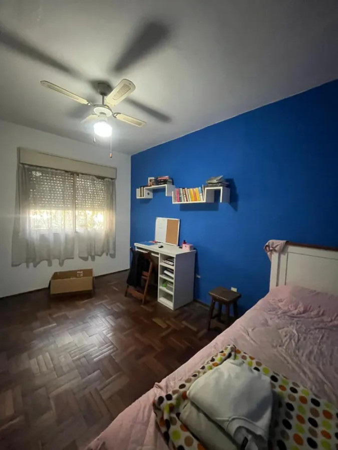 Casa ID.6402 - Venta Casa 3 Dormitorios La Coercial con patio y garaje
