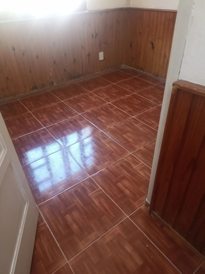 Casa ID.5668 - Venta Casa 2 Dormitorios Pocitos con patio 