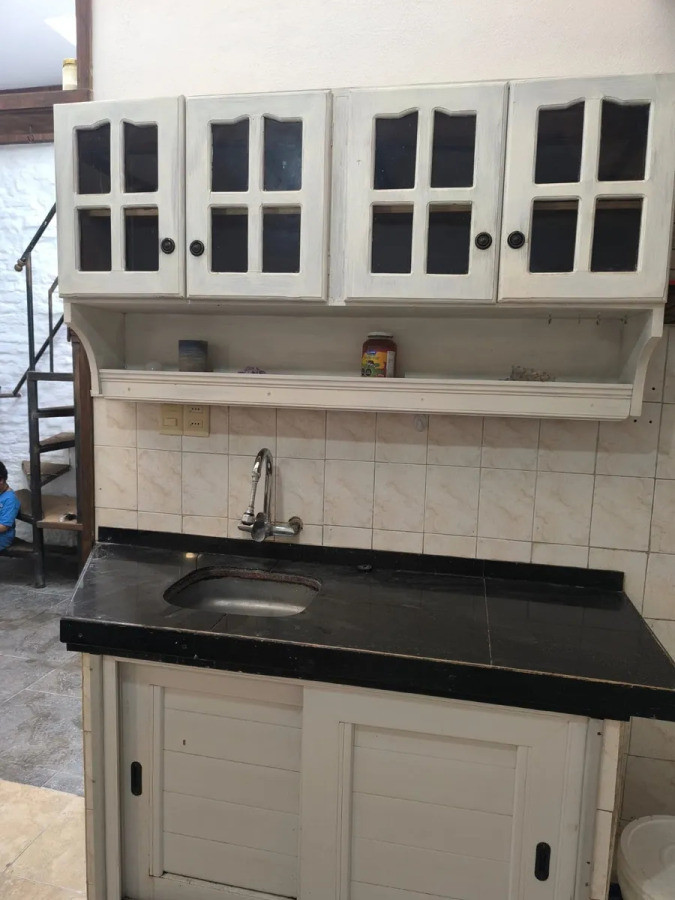 Casa ID.5429 - Alquiler Casa 2 Dormitorios Aguada con azotea 