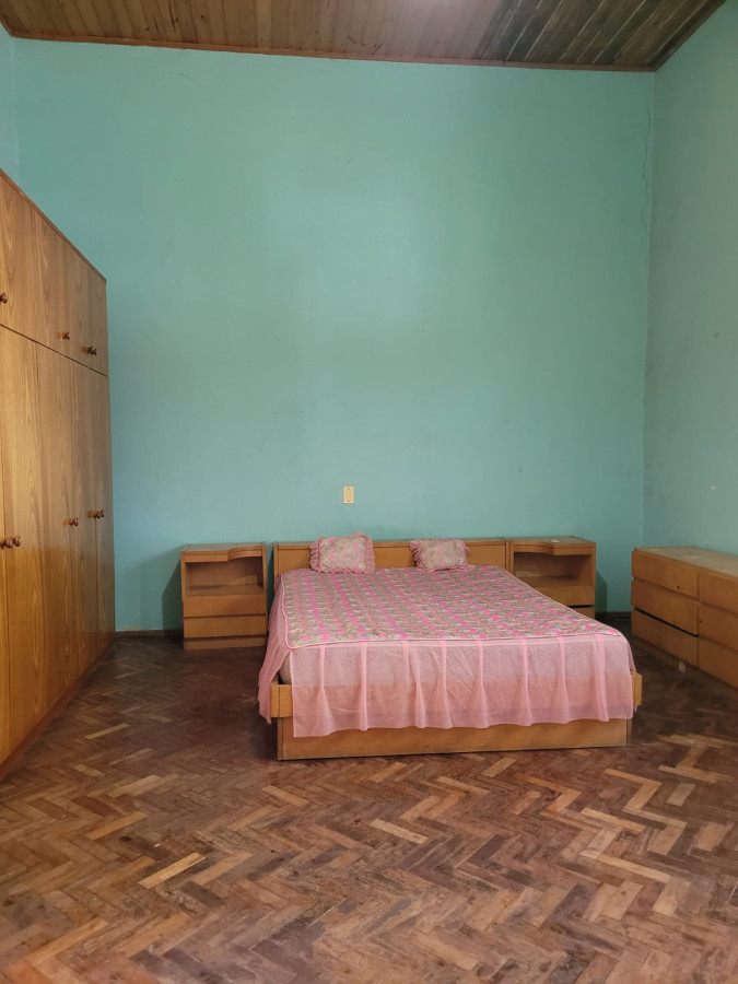 Casa ID.2016 - Casa Venta 4 Dormitorios Estufa a Leña Aguada