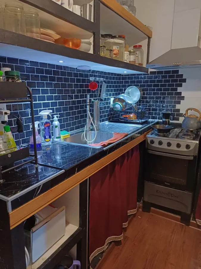 Casa ID.6174 - Alquiler Casa semiamoblada 4 Dormitorios La Comercial