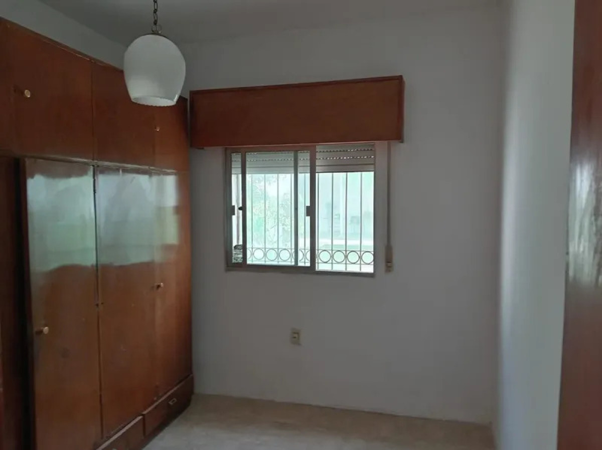 Casa ID.6400 - Venta Casa 3 Dormitorios Paso Molino con patio y cochera