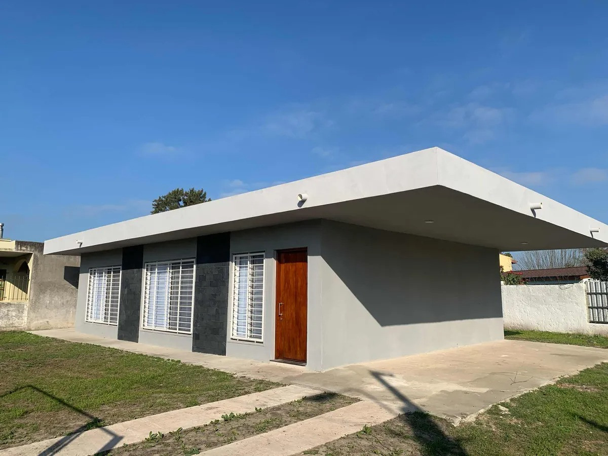 Casa ID.4830 - Venta Casa Nueva 3 Dormitorios Parque Carrasco