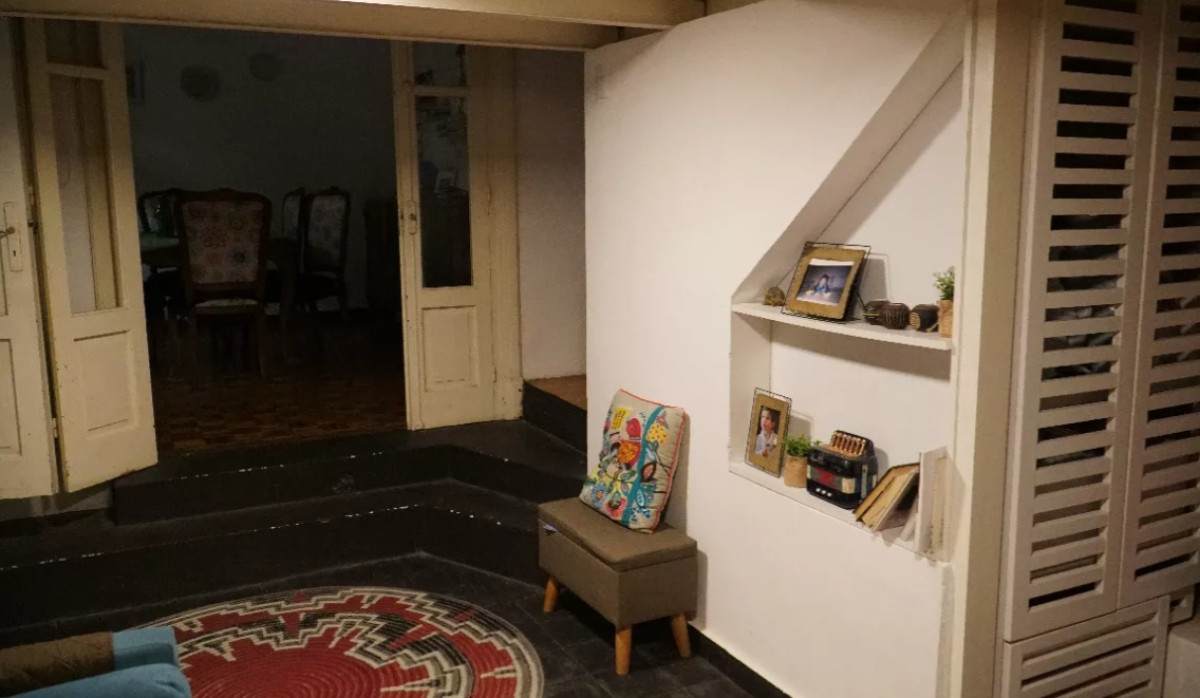 Casa ID.3479 - Venta Casa 2 Dormitorios La Blanqueada con Patio y Garaje