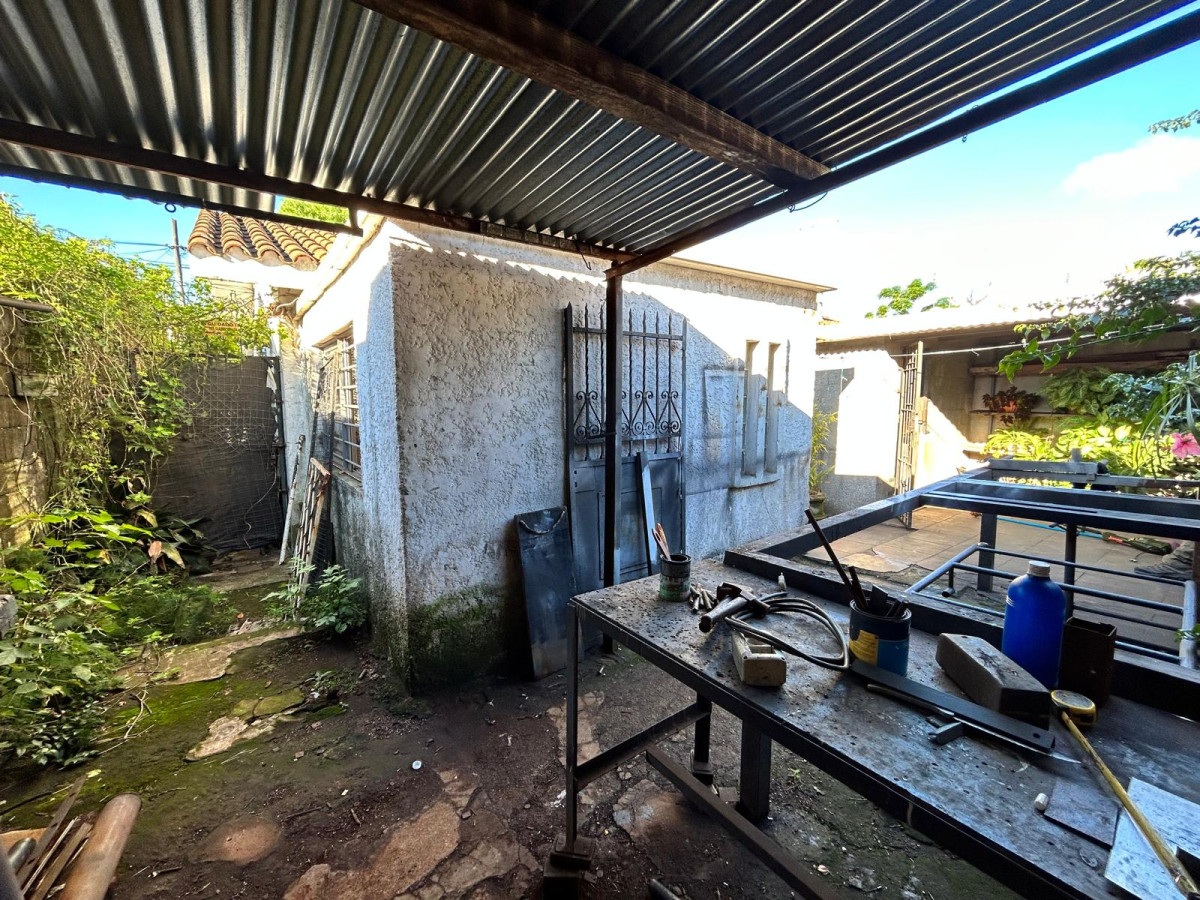 Casa ID.2314 - Casa Venta 2 Dormitorios Patio y Cochera Villa Española