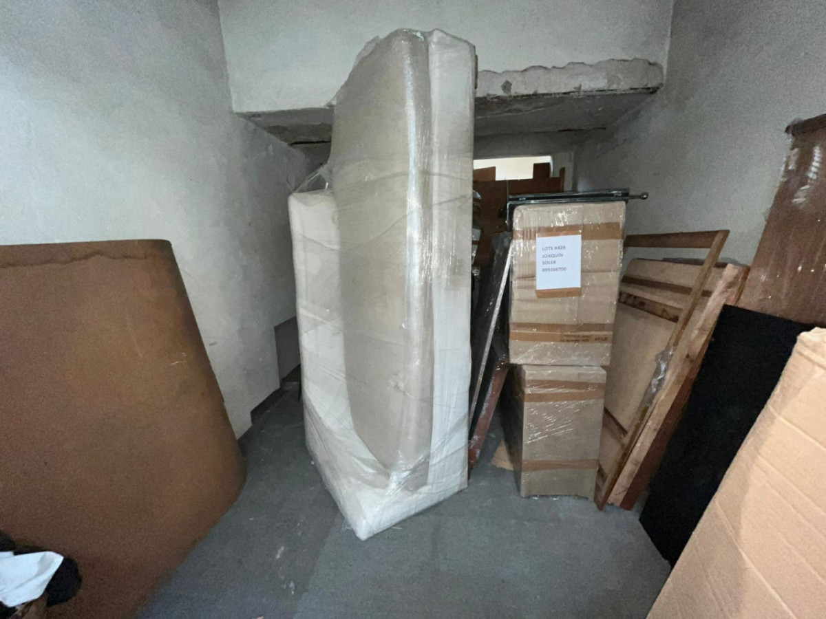 Casa ID.5727 - Venta Casa Deposito para Constructora Inversion Parque Rodo