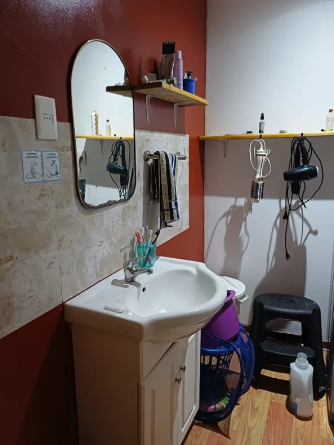 Casa ID.6174 - Alquiler Casa semiamoblada 4 Dormitorios La Comercial