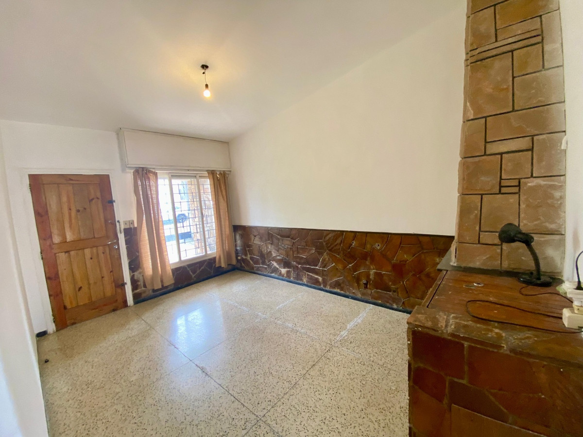 Casa ID.3814 - Venta Casa 2 Dormitorios en Buceo Inversión