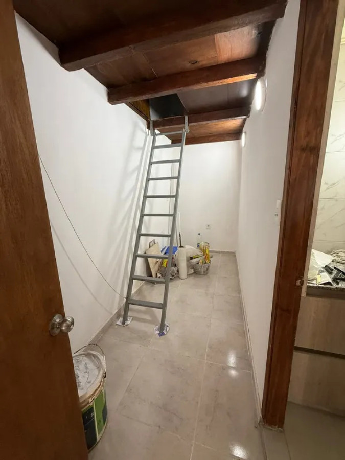 Casa ID.6205 - Alquiler Casa y Local Buceo 3 Dormitorios con Garaje