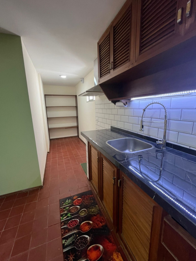 Casa ID.6096 - Alquiler Casa 2 Dormitorios Buceo con patio 