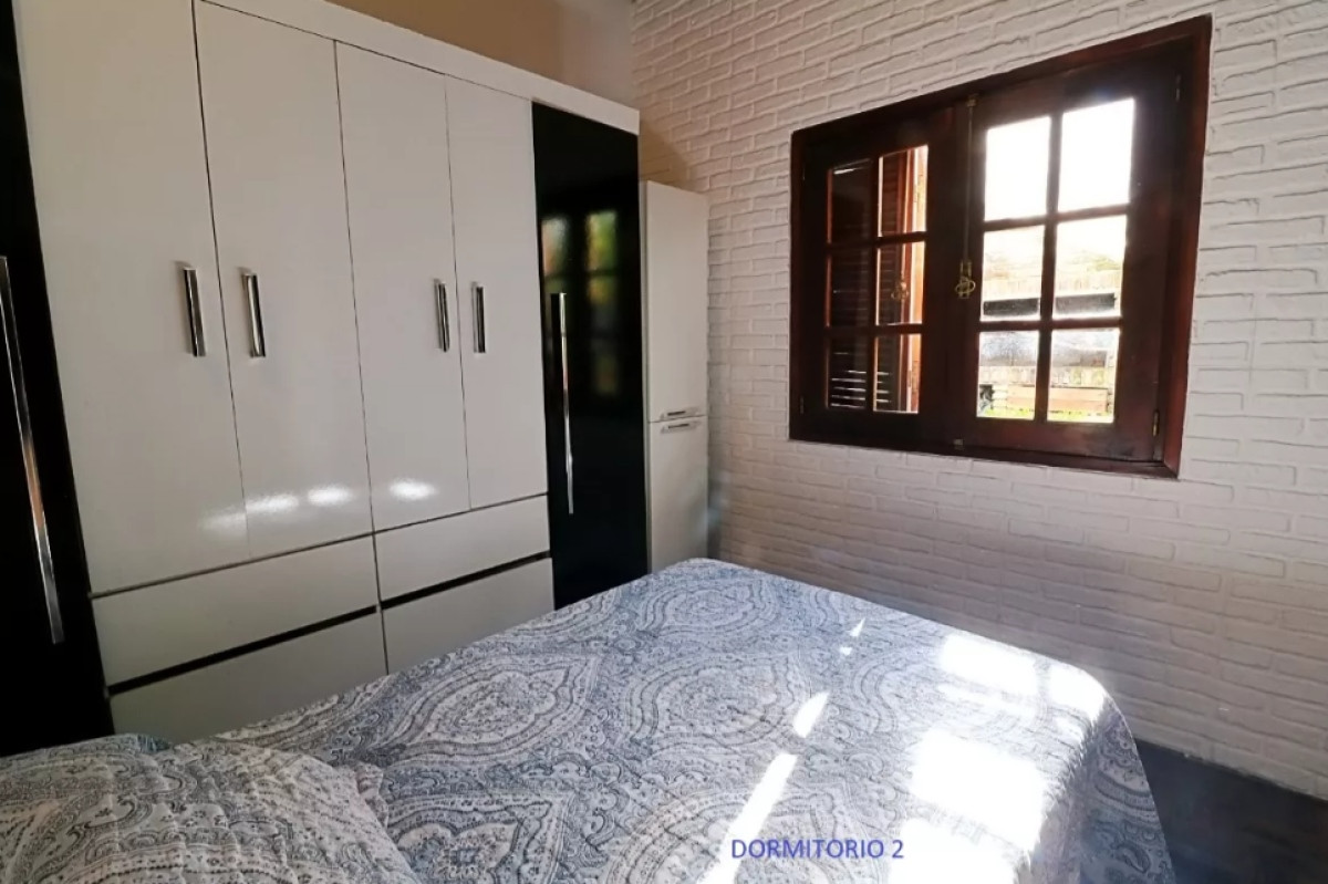 Casa ID.3249 - Venta Casa 3 Dormitorios Atahualpa con Azotea y Patio