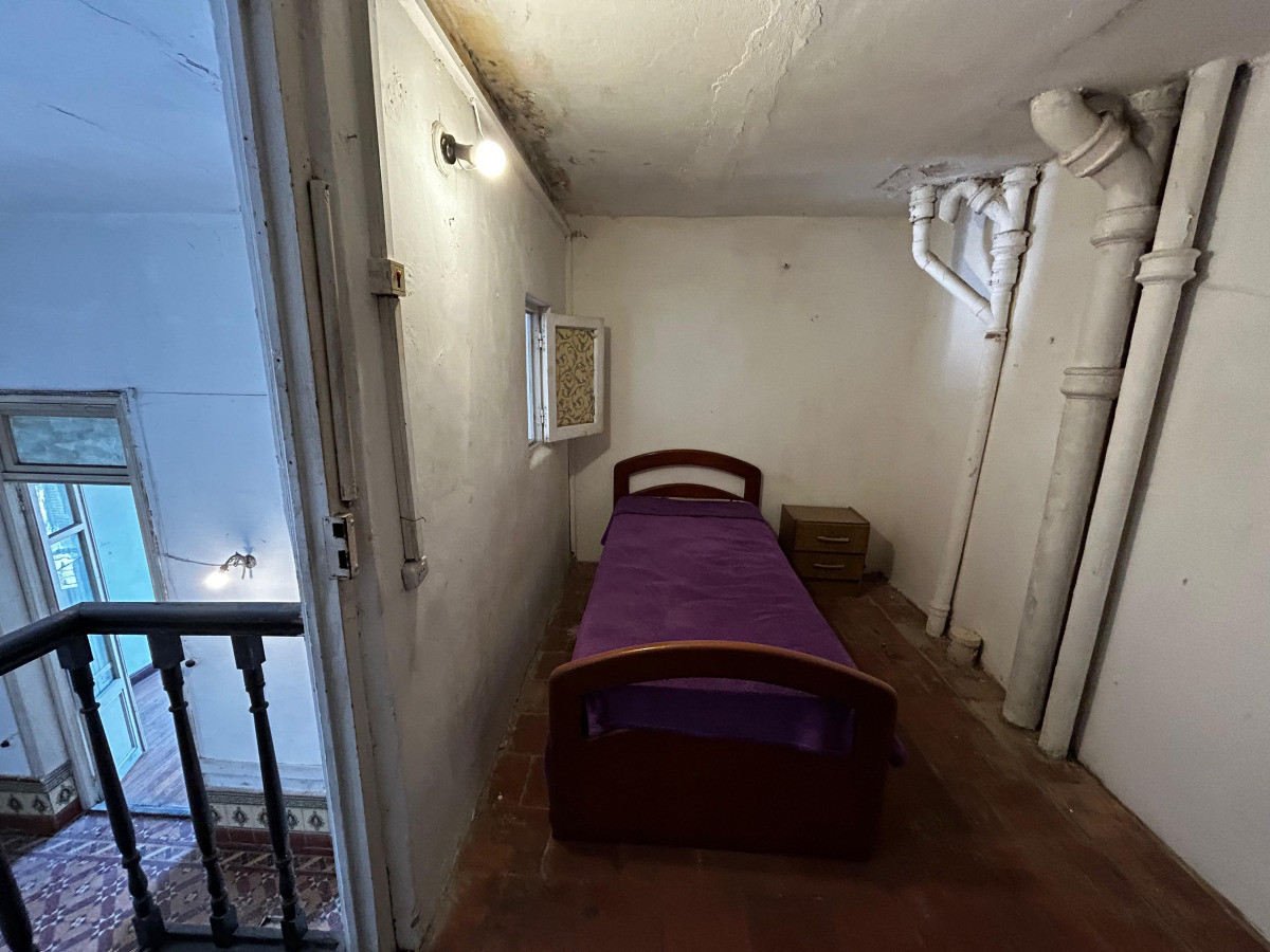Casa ID.5325 - Alquiler o Venta Casa 3 o 4 Dormitorios Reducto