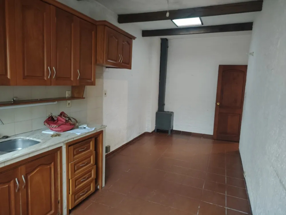 Casa ID.5027 - Venta y Alquiler Casa 3 o 4 Dormitorios Carrasco con Garaje y Patio