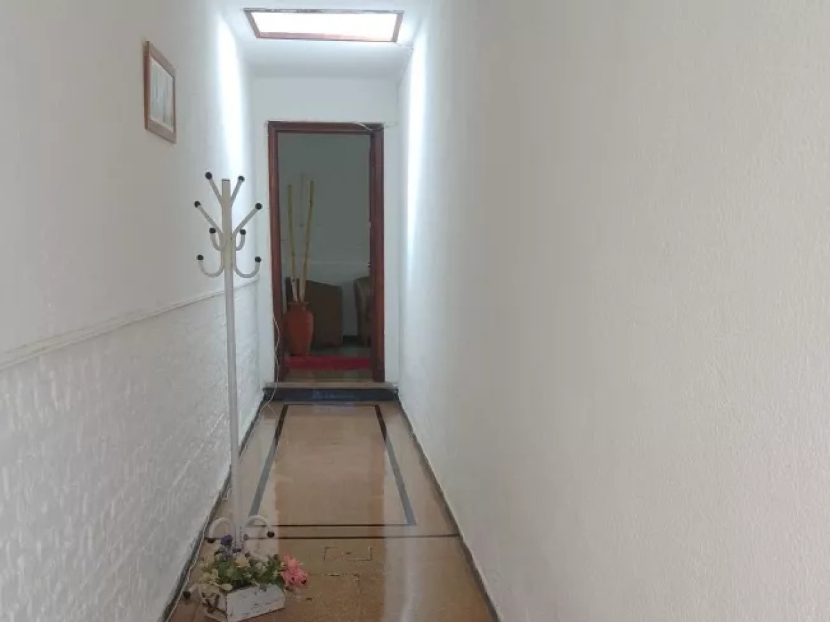 Casa ID.3935 - Venta Casa 2 Dormitorios La Blanqueada Patio Azotea  