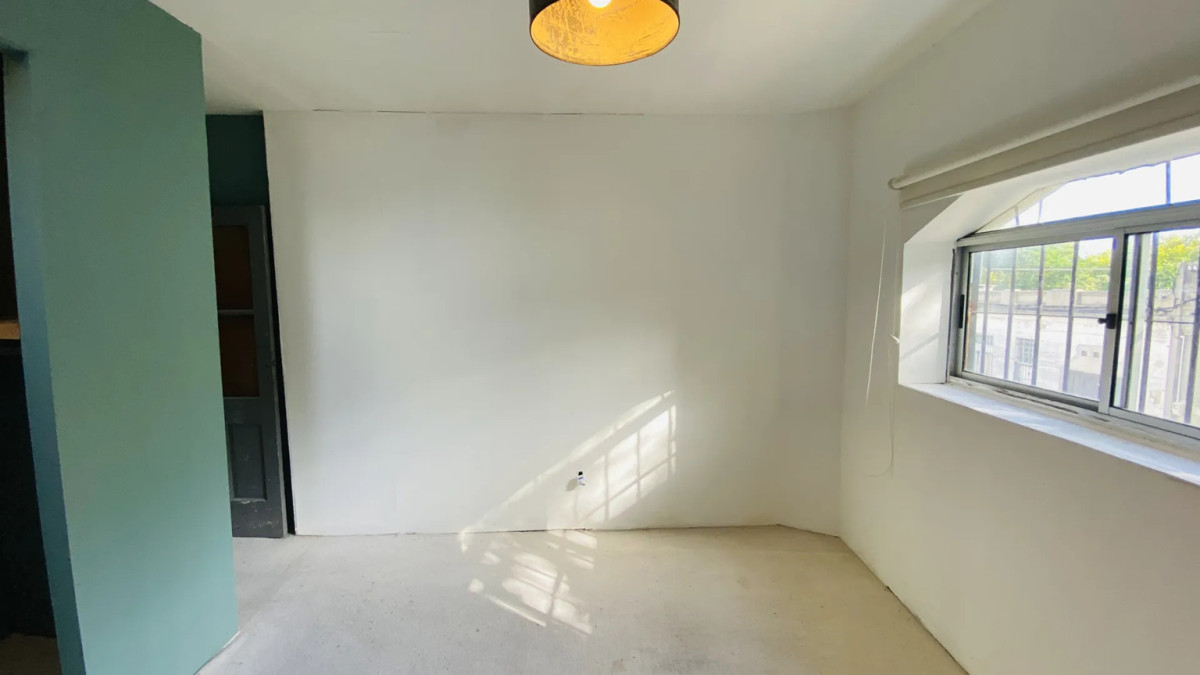 Casa ID.5957 - Venta Casa Padron Unico 3 Dormitorios Union Garaje y Patio