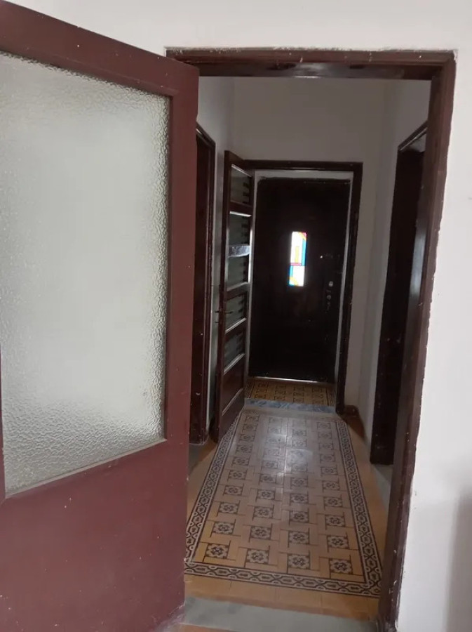 Casa ID.6400 - Venta Casa 3 Dormitorios Paso Molino con patio y cochera
