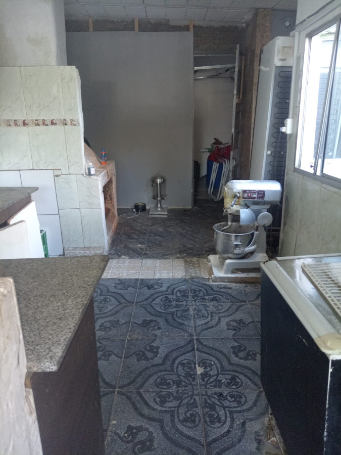Casa ID.4733 - Venta 3 Viviendas y 2 Locales Comerciales Palermo Inversion