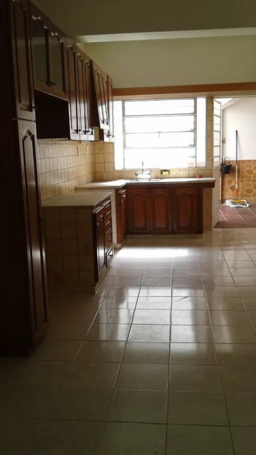 Casa ID.5885 - Alquiler Casa 2 Dormitorio Buceo con patio con parrillero