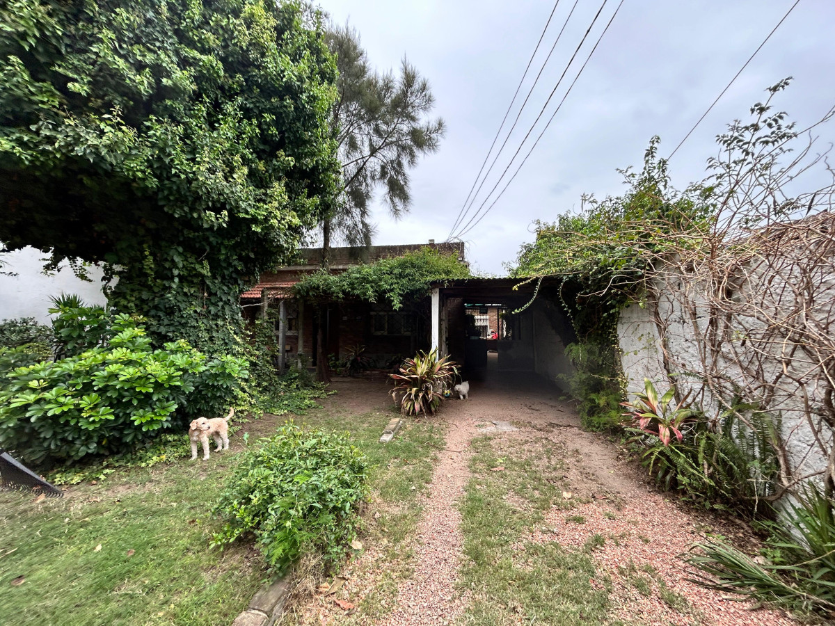 Casa ID.3703 - Inversion Venta 2 Casas Padrón Único Belvedere con Barbacoa