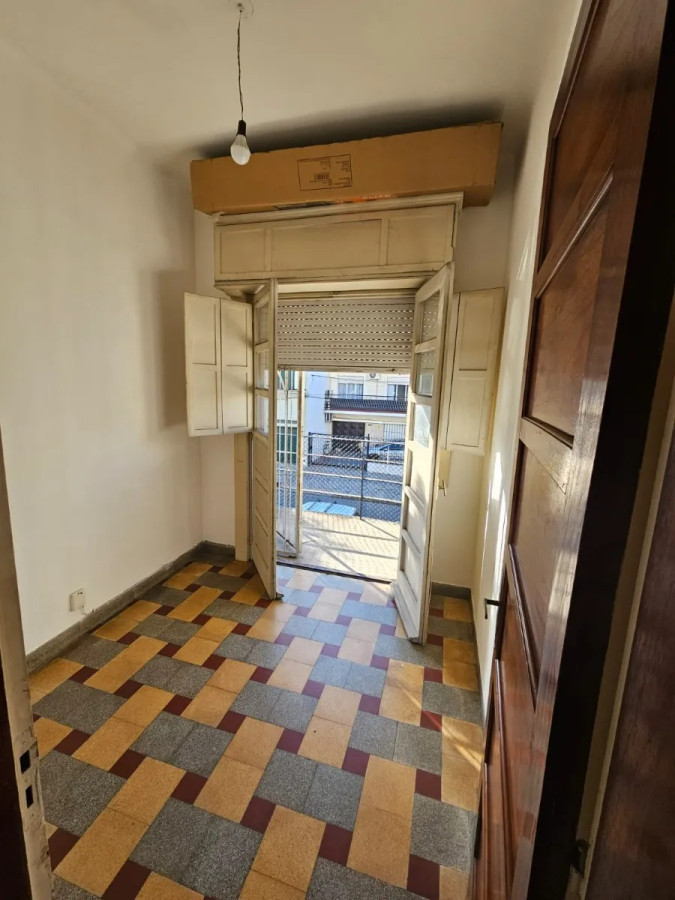 Casa ID.4924 - Venta Apartamento 3 Dormitorios Tres Cruces con terraza