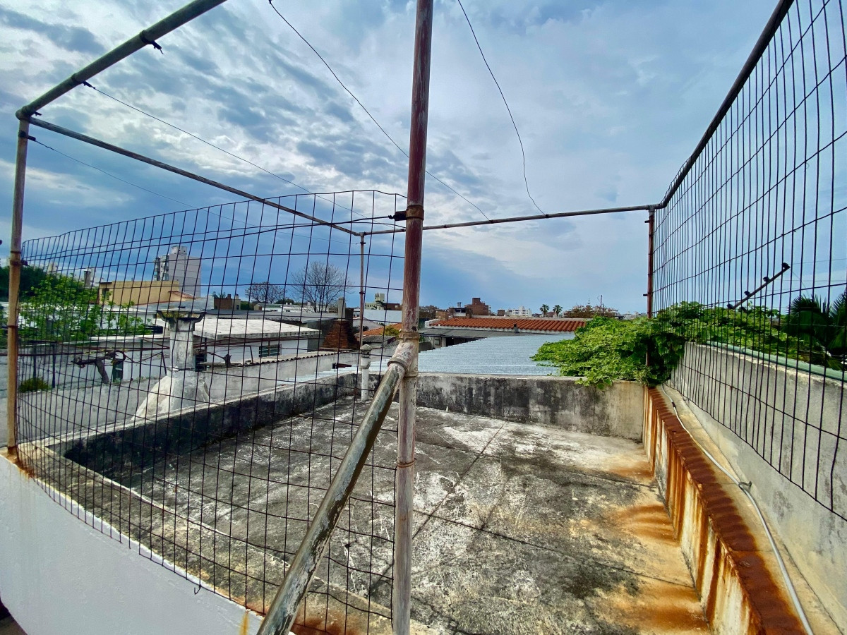 Casa ID.3814 - Venta Casa 2 Dormitorios en Buceo Inversión