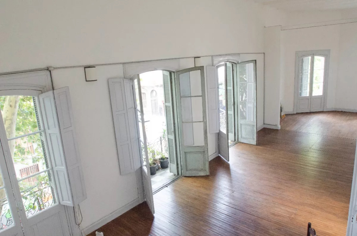 Casa ID.4228 - Venta Casa 2 Dormitorios Cordón Balcón 