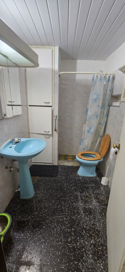 Casa ID.6049 - Venta Casa 2 Dormitorios Aires Puros con Garaje y Patio