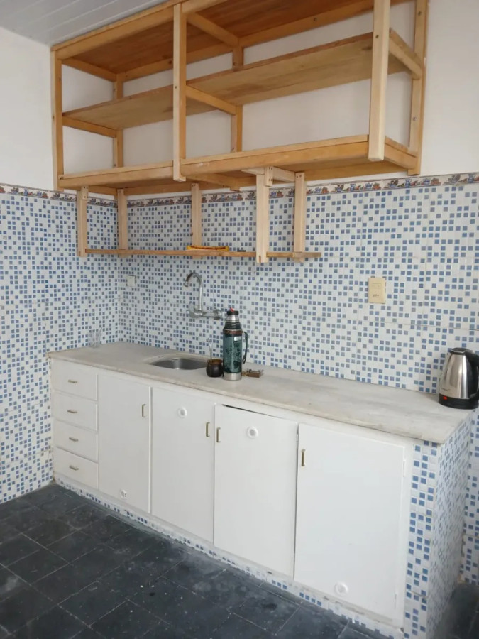 Casa ID.6882 - Alquiler Apartamento 2 Dormitorios Buceo Patio y Cochera