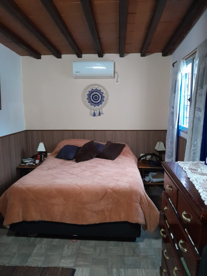 Casa ID.4717 - Venta Casa 3 Dormitorios Colón con patio y garaje