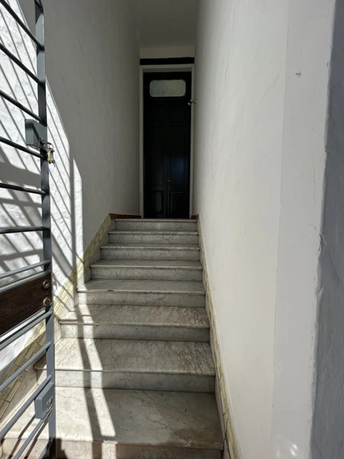 Casa ID.5361 - Alquiler Casa 2 Dormitorios Palermo con Patio