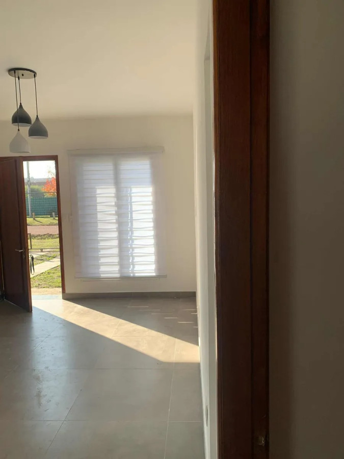 Casa ID.4830 - Venta Casa Nueva 3 Dormitorios Parque Carrasco