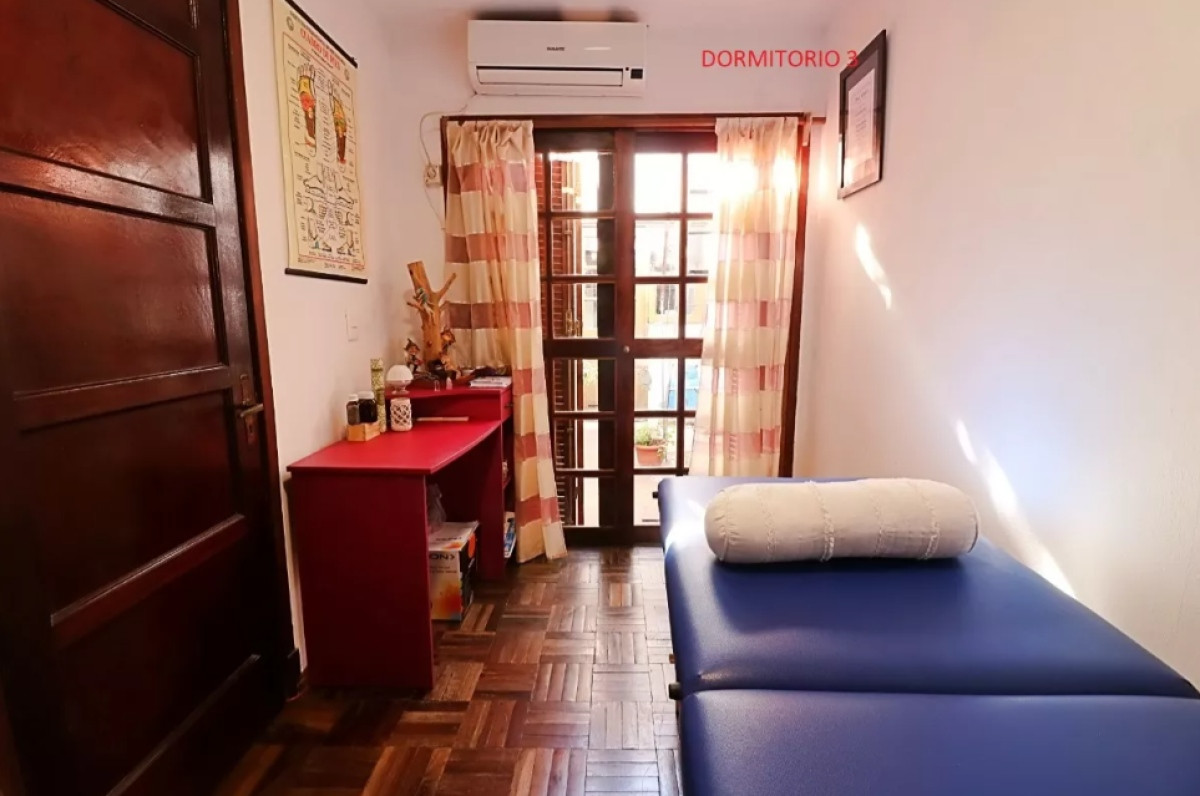 Casa ID.3249 - Venta Casa 3 Dormitorios Atahualpa con Azotea y Patio