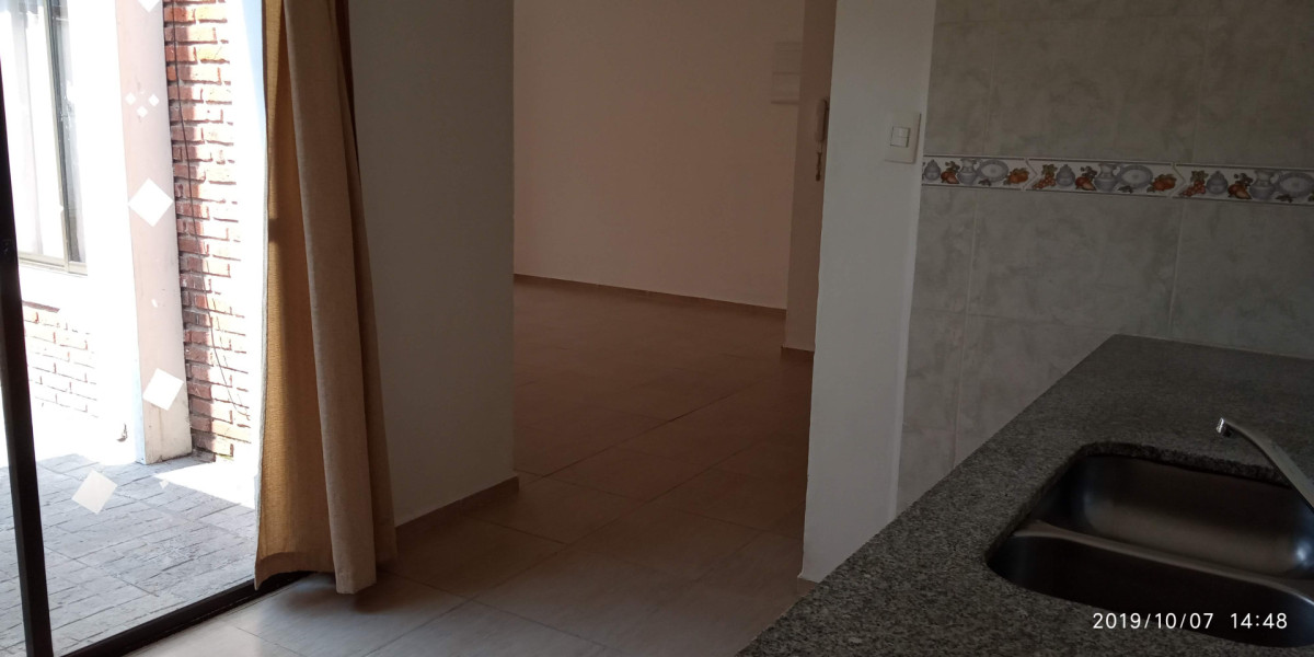 Casa ID.6559 - Alquiler Apartamento 2 Dormitorios Brazo Oriental Parrillero