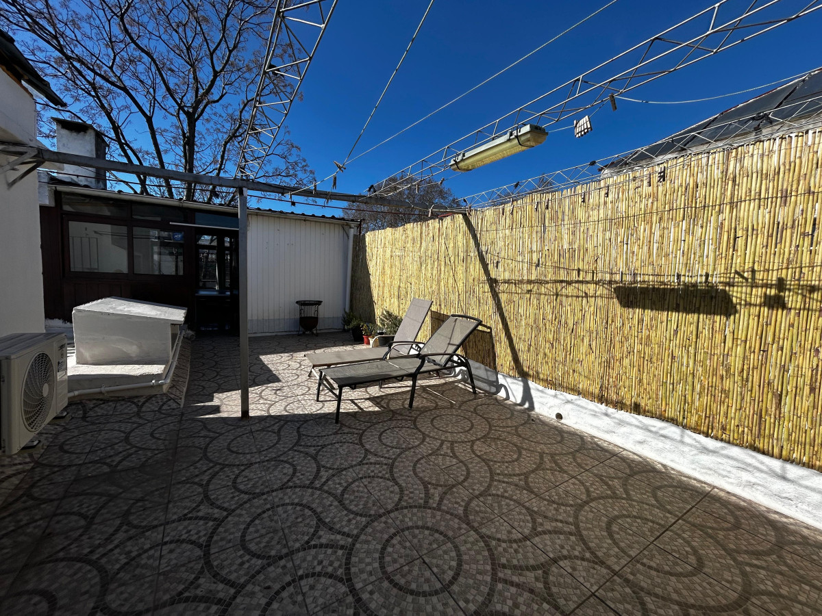 Casa ID.5076 - Venta Casa 3 o 4 Dormitorios Goes con garaje