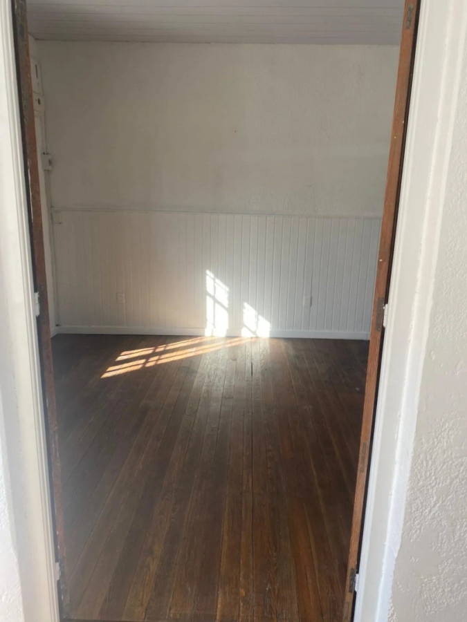 Casa ID.5641 - Alquiler Casa 1 Dormitorio Paso Molino con cochera y patio