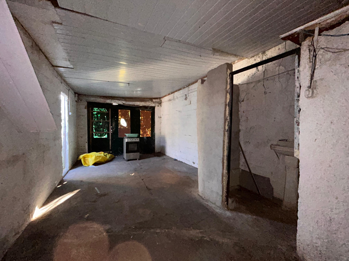 Casa ID.4848 - Venta Padron Unico con 3 Viviendas Flor de Maroñas Inversion