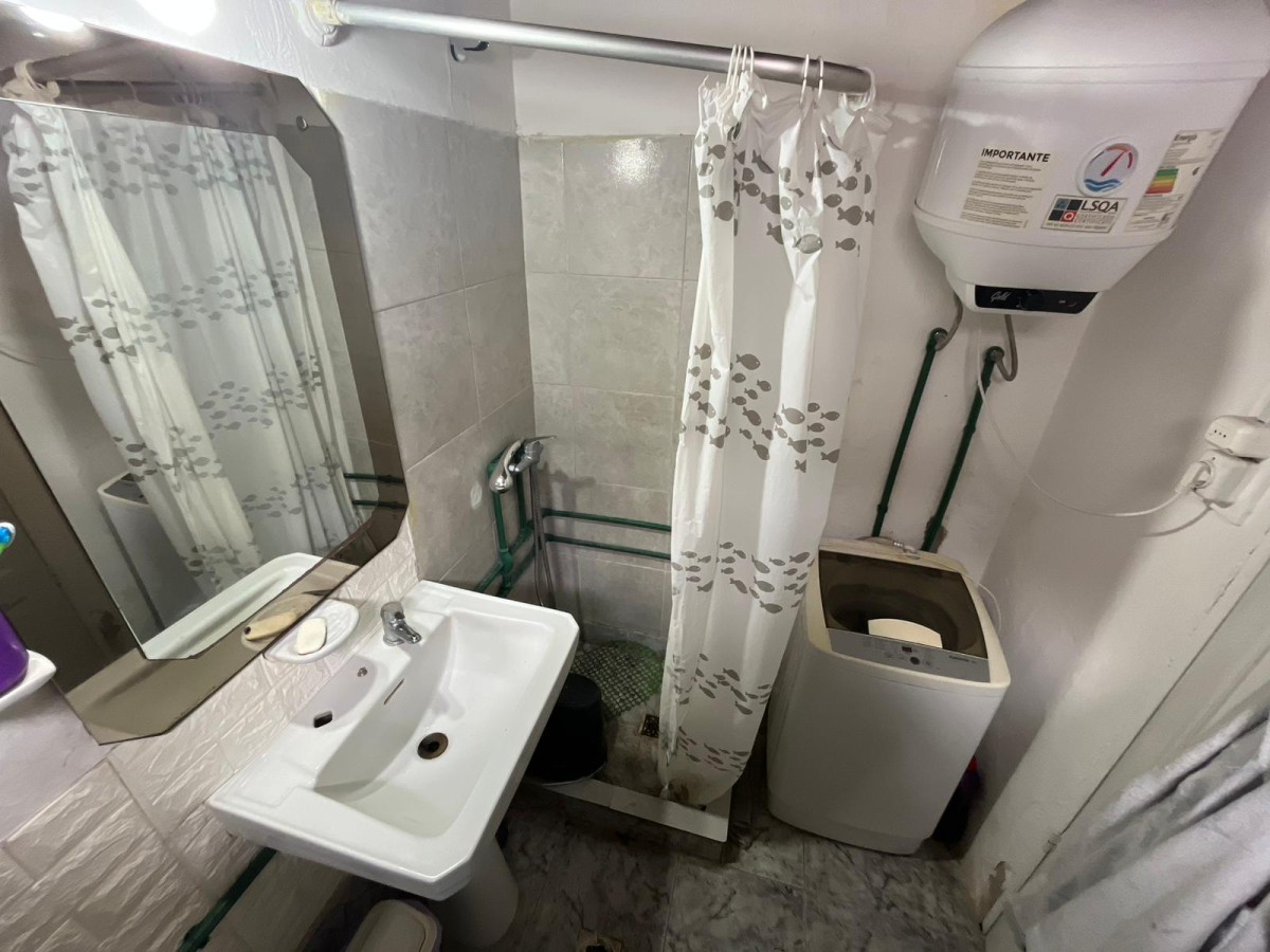 Casa ID.5622 - Alquiler Casa 2 Dormitorios Aires Puros Patio y Parrillero