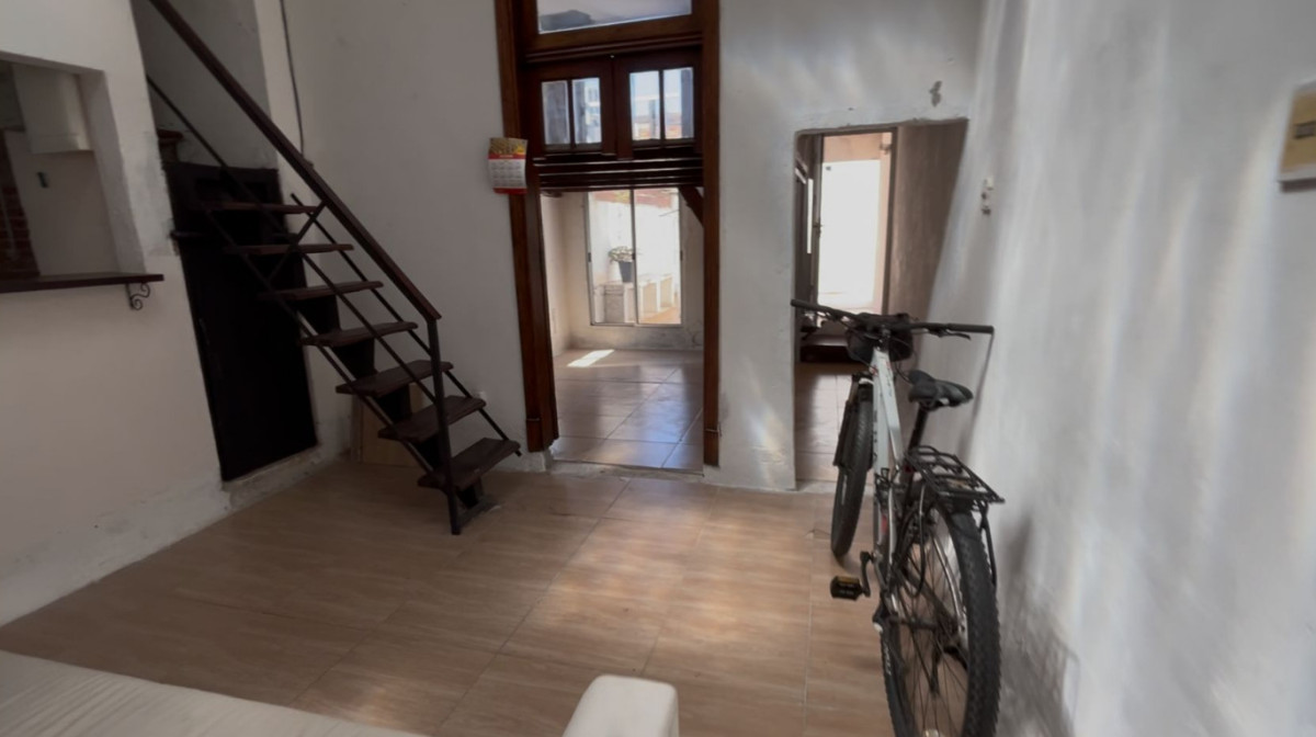 Casa ID.5446 - Venta Casa 3 o 4 Dormitorios Parque Rodo Inversion con Terraza