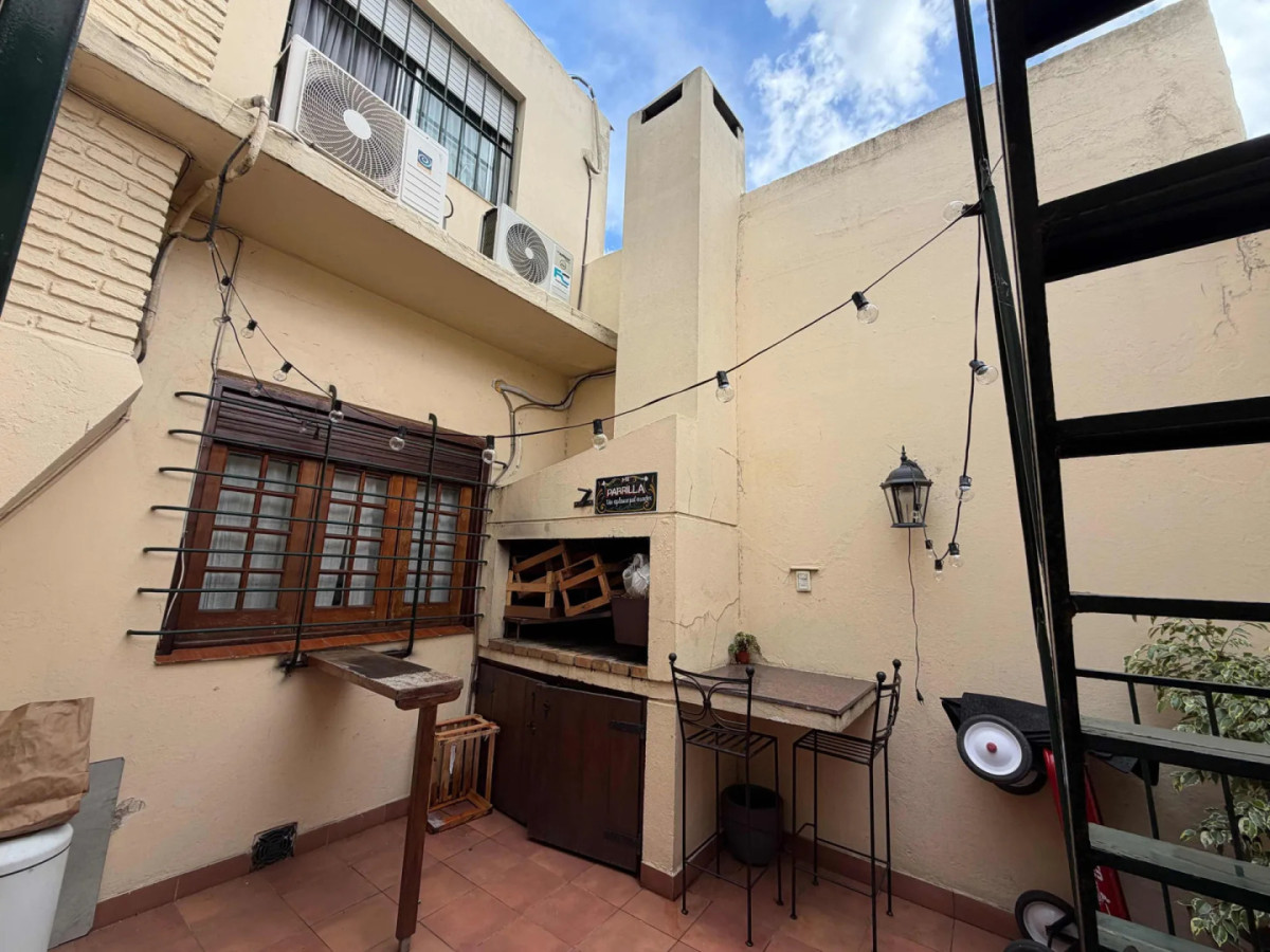 Casa ID.5626 - Venta Casa 3 Dormitorios Prado con patio y garaje