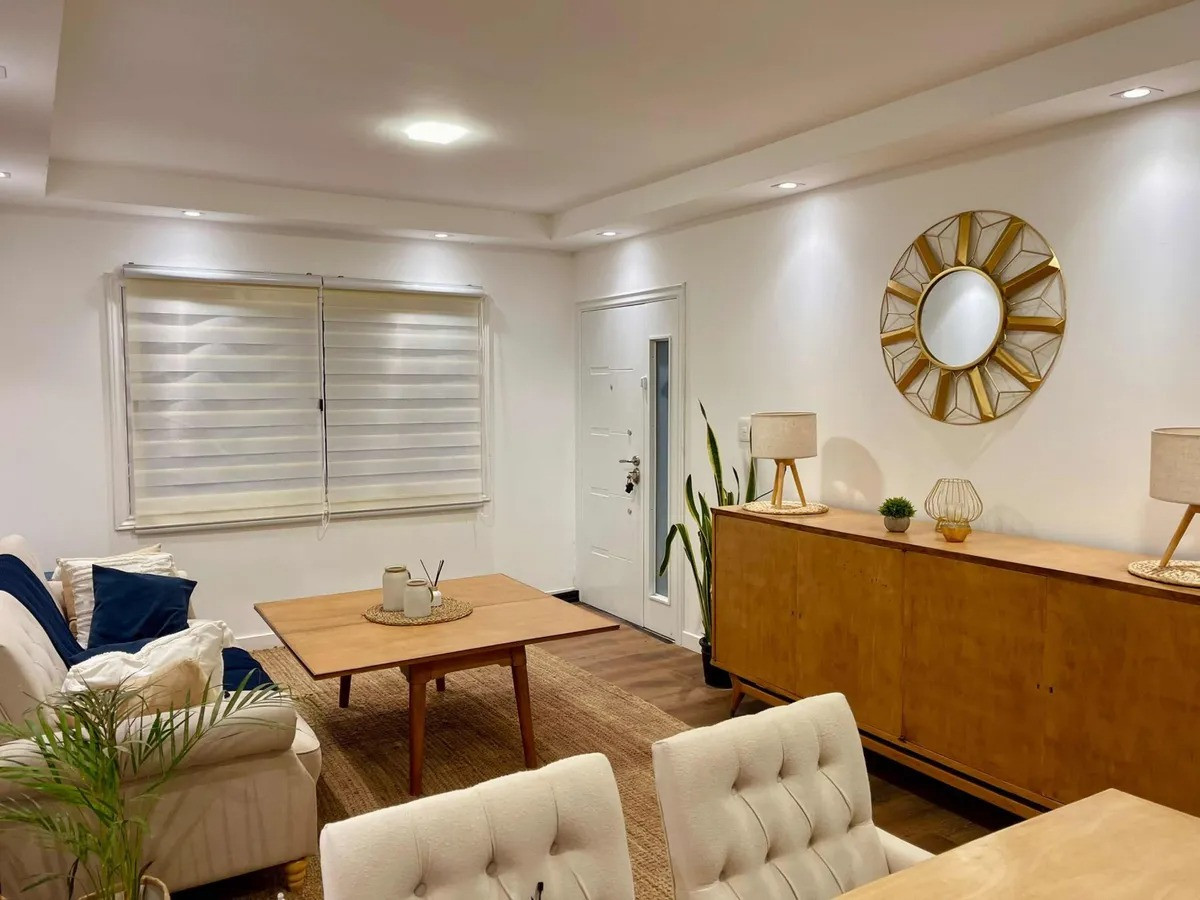 Casa ID.4650 - Venta Casa a Estrenar 3 Dormitorios Shangrilá con Parrillero