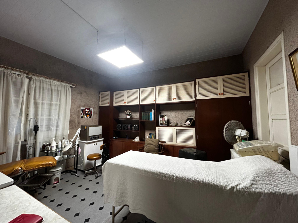 Casa ID.5603 - Venta Casa Padron Unico 3 Dormitorios y Patio Union