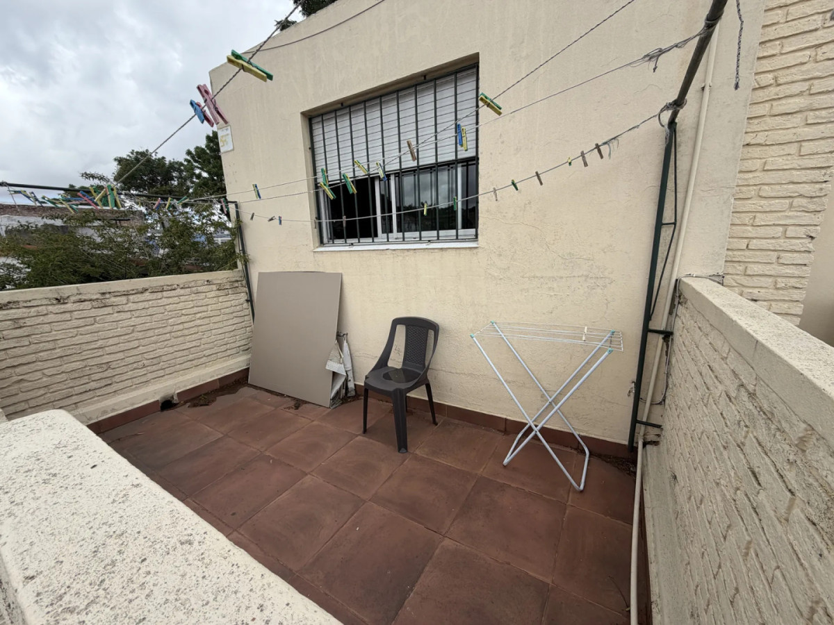 Casa ID.5626 - Venta Casa 3 Dormitorios Prado con patio y garaje