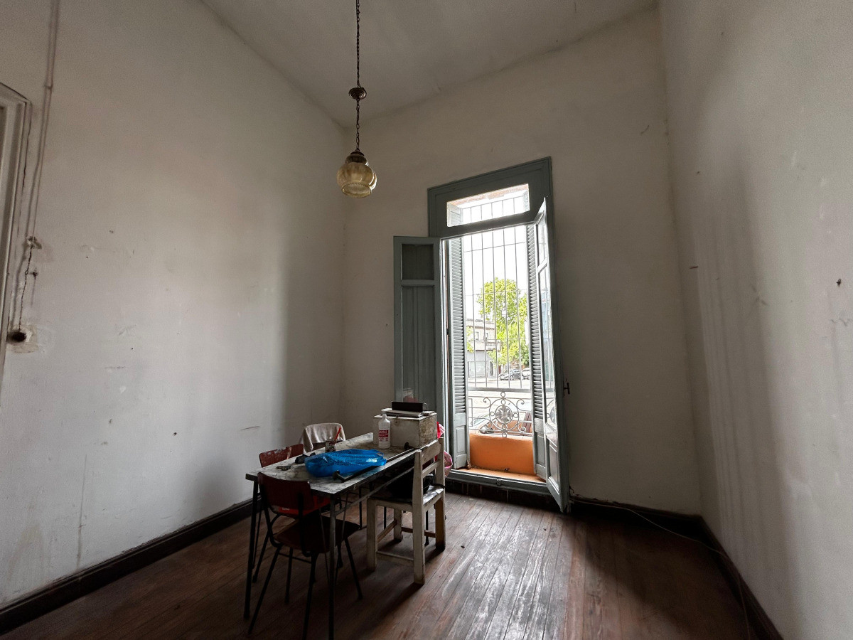 Casa ID.5325 - Alquiler o Venta Casa 3 o 4 Dormitorios Reducto