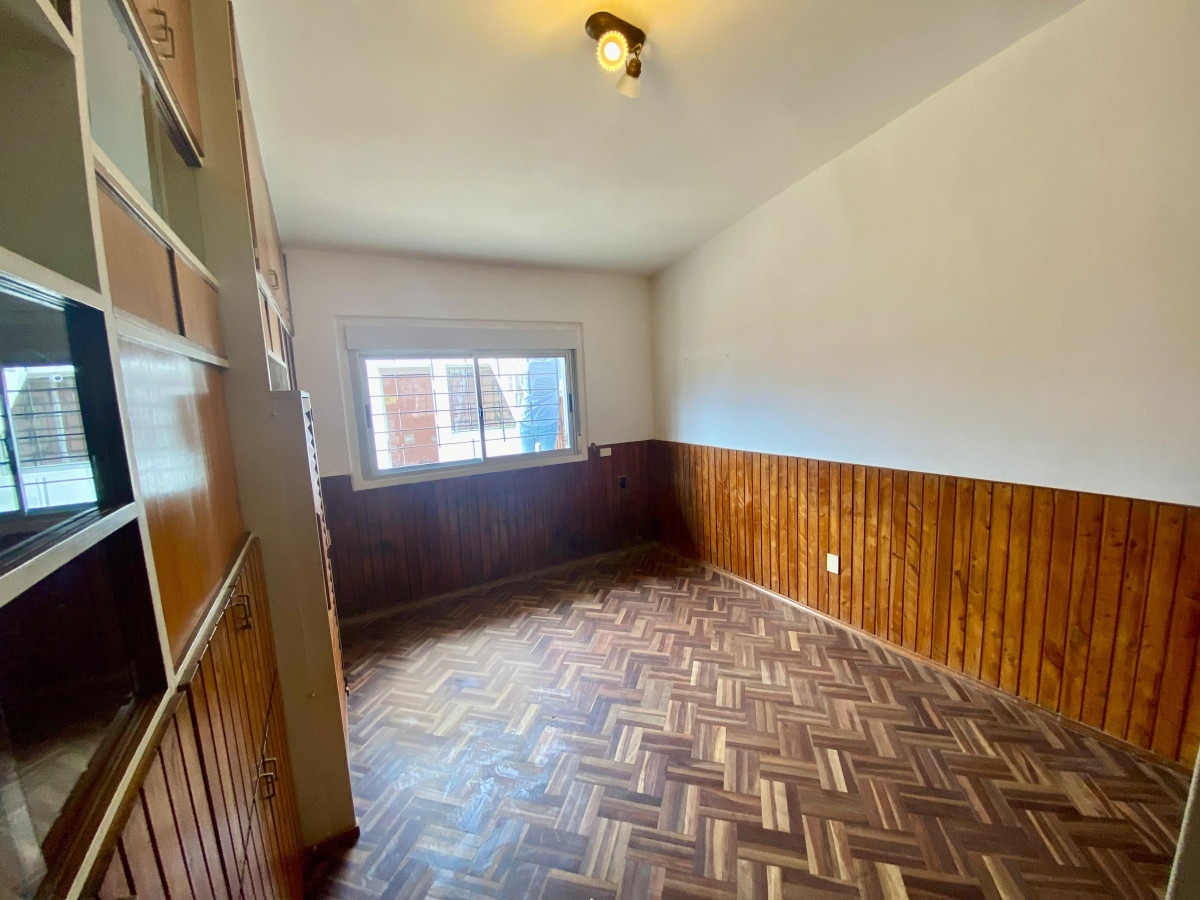 Casa ID.3814 - Venta Casa 2 Dormitorios en Buceo Inversión
