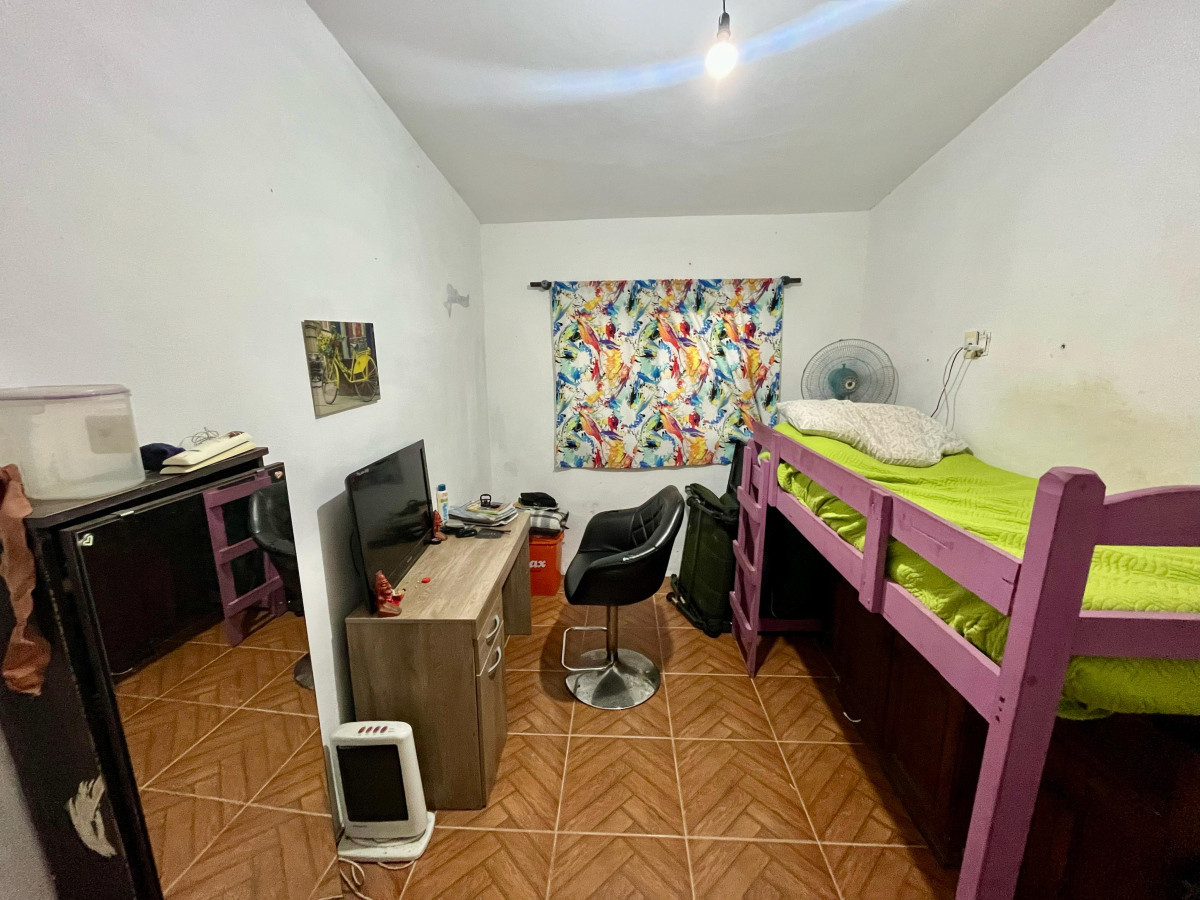 Casa ID.4498 - Venta Terreno + 2 Casas El Pinar con Piscina y Barbacoa