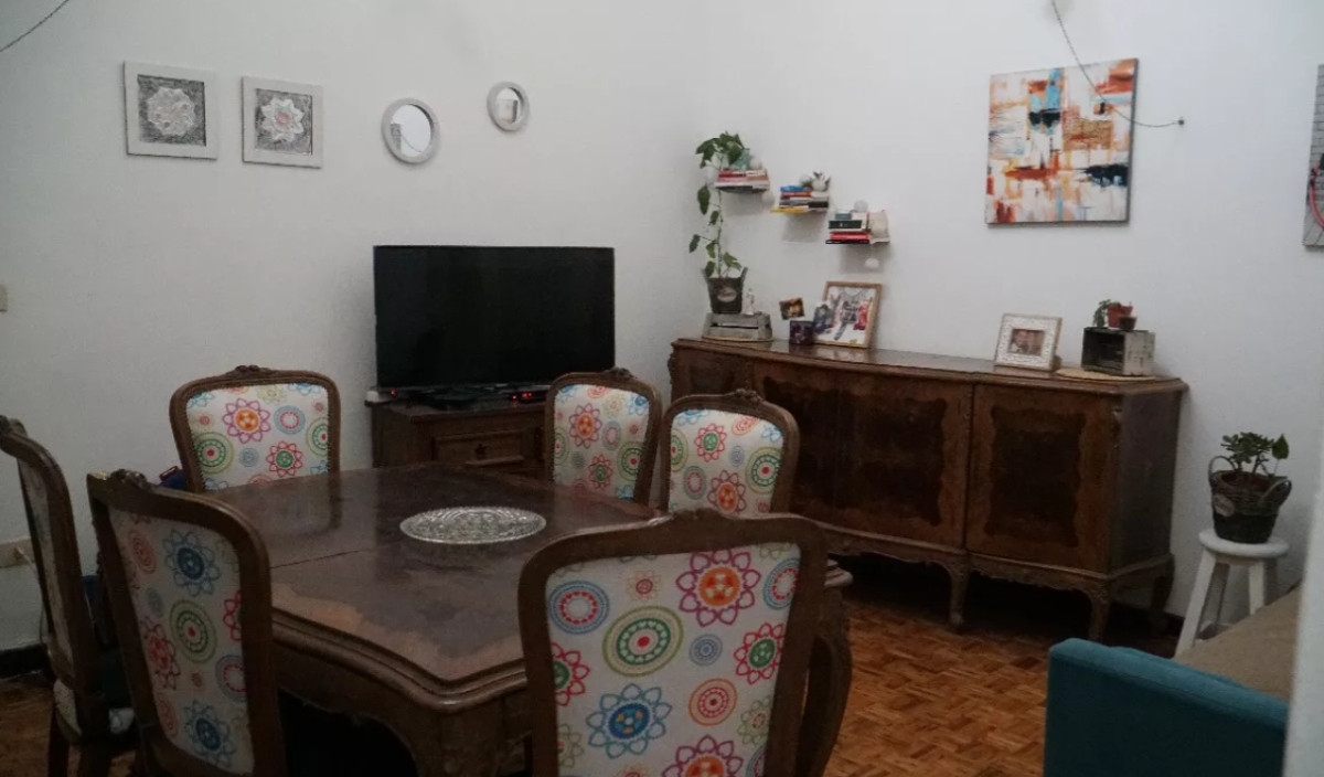 Casa ID.3479 - Venta Casa 2 Dormitorios La Blanqueada con Patio y Garaje