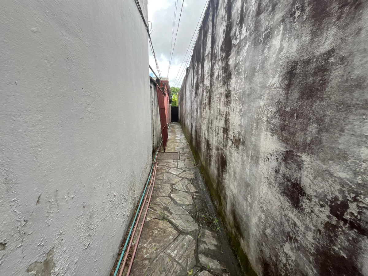 Casa ID.5622 - Alquiler Casa 2 Dormitorios Aires Puros Patio y Parrillero