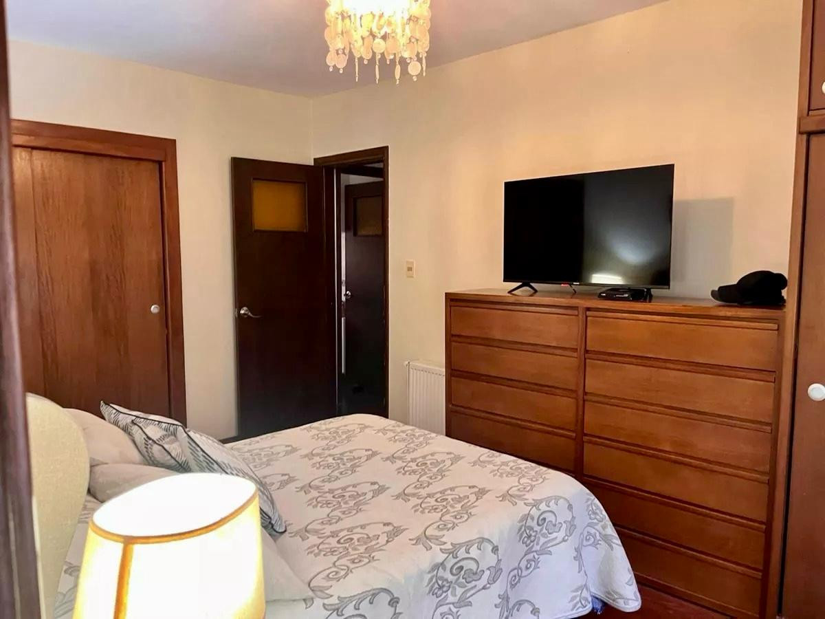 Casa ID.4588 - Venta Casa 5 Dormitorios Malvin con Piscina Barbacoa y Garaje