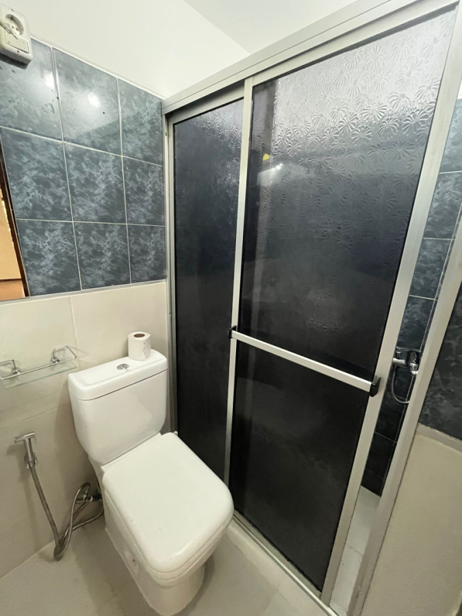 Casa ID.6096 - Alquiler Casa 2 Dormitorios Buceo con patio 