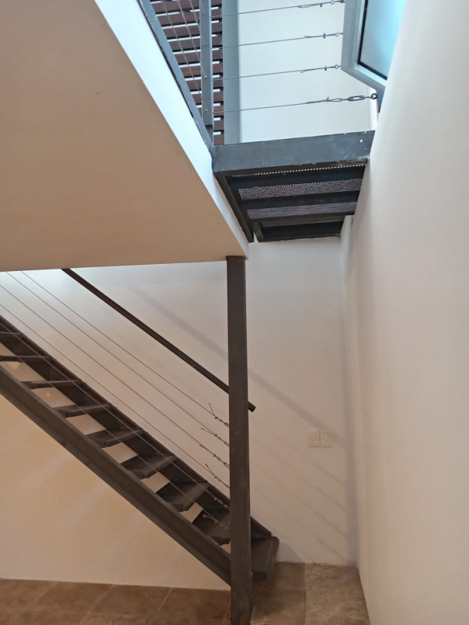 Casa ID.5795 - Alquiler Apartamento tipo Casa 3 Dormitorios y Patio Palermo